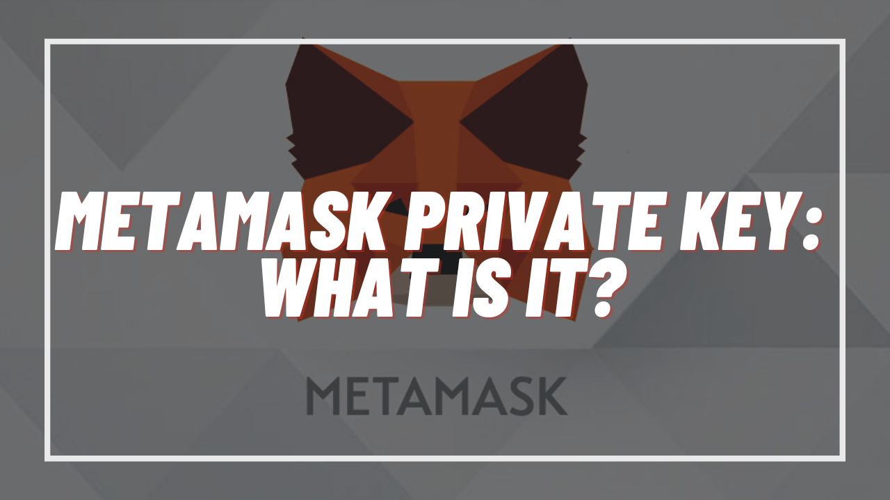 metamask parity private
